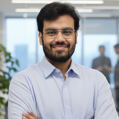 Aviral Agarwal