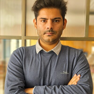 Rohan Kwatra