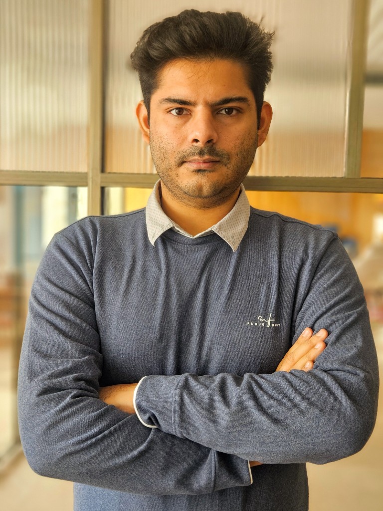 Rohan Kwatra