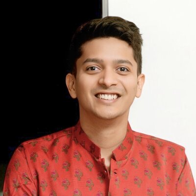 Tanmay Agarwal